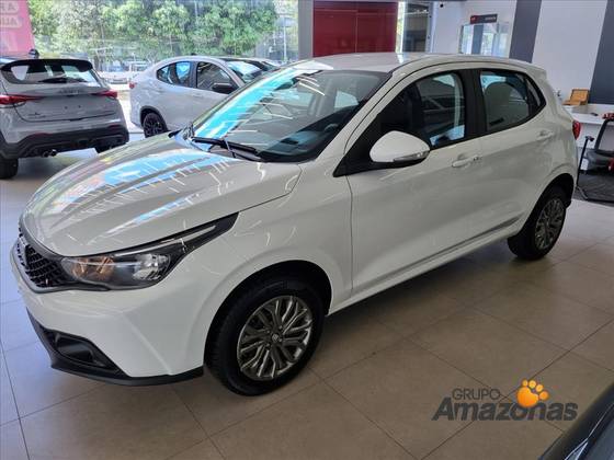 FIAT ARGO 1.0 FIREFLY FLEX DRIVE MANUAL